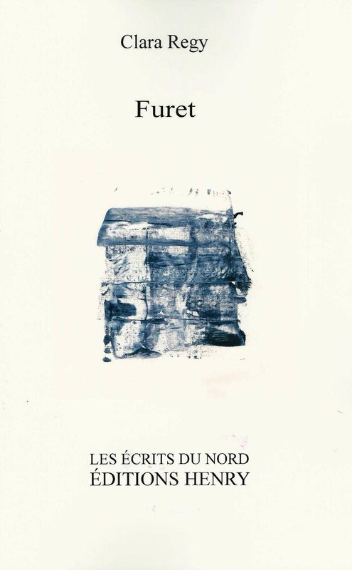 "Furet", de Clara Regy